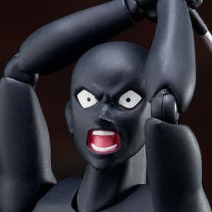 figma SHIN・HANNIN - 19