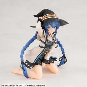 Roxy Migurdia - Bare Leg - Melty Princess - Tenohira / Palm Size - Megahouse - 2