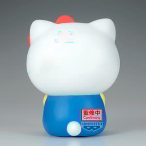 Hello Kitty - Sanrio - Sofvimates (1)