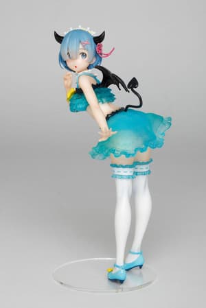 Rem - Pretty Devil - Taito - Neuauflage - 12