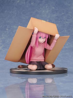 Hitori Gotou / Bocchi - Proof - 3