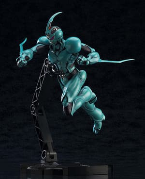 Guyver I - 10