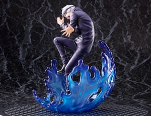 Satoru Gojo - 1/7 Scale Figur - Jujutsu Kaisen - eStream - 26