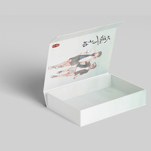 Starting From a Lie - Manlin - Band 01 (Special Edition) (1)