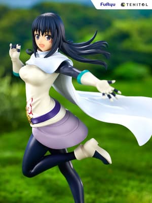 Shizu (Shizue Izawa) - Tenitol - Furyu - 5
