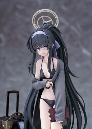 Ui (Swimsuit) - 6