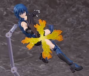 Figma Ciel - DX Edition - 5