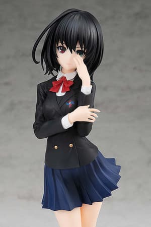 POP UP PARADE Mei Misaki: Limited Ver. - 3