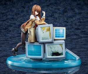 Kurisu Makise - 2