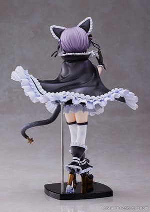 Yuki Nagato - Maidmade - Miyuki (8)