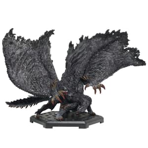 Capcom Figure Builder Monster Hunter Standard Model Plus Monster Hunter 20th Anniversary Best Selection Vol.2【BOX】 - 2
