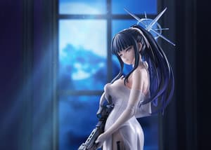 Saori Joumae - Dress - Claynel - 14