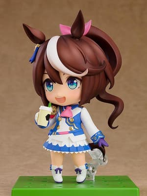 Nendoroid 1995 Tokai Teio - 6