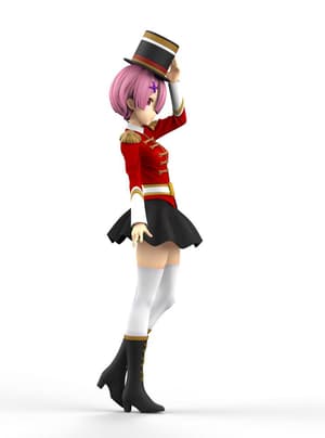 Ram - SSS Fairy Tale: The Nutcracker - Furyu - 3