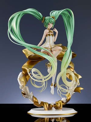 Hatsune Miku Symphony 2022 Figure – Good Smile Company - 1