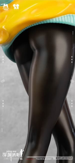 Bar Abyss You You - Mengxiang Toys (7)