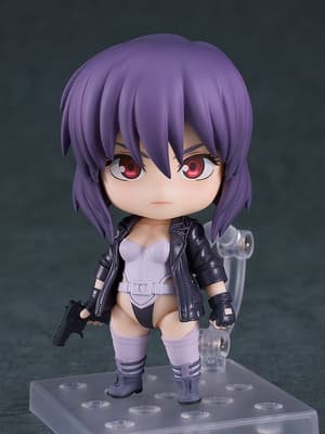 Nendoroid 2422 Motoko Kusanagi -S.A.C. - 2