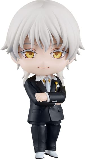 Nendoroid 2807 Tsurumaru Kuninaga - Ceremonial Attire   (6)