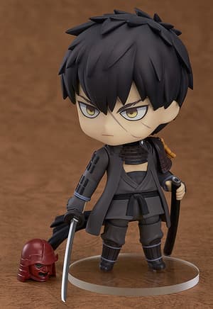 Nendoroid 606 Doudanuki Masakuni - 6