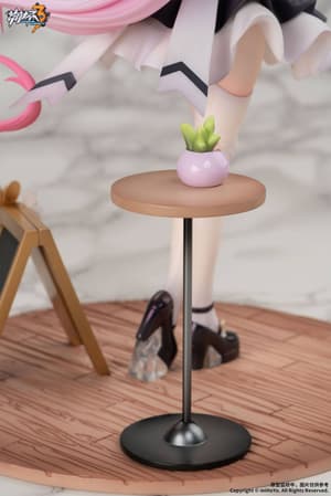 Elysia - Pink Maid  - Honkai 3rd - Apex (5)
