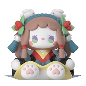 Zufällige Auswahl - Secret Forest  - Dim Lights Series - Blind Box - EMMA (1)