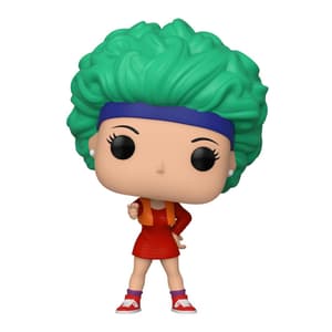 Bulma - Dragon Ball Funko POP! - 1