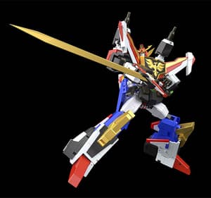THE GATTAI Granbird - 20