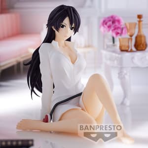 Bambietta Basterbine (Relax Time) - Bleach - Banpresto (1)