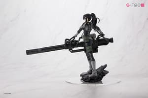 Mina Ashiro - S-Fire - Sega - 2