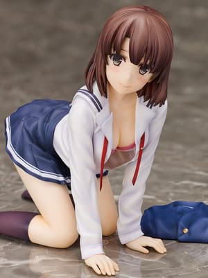 Megumi Katou - Aniplex Exclusive - 1