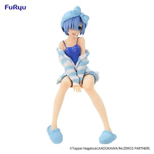 Rem - Noodle Stopper - Room Wear - Furyu - Neuauflage (8).jpg