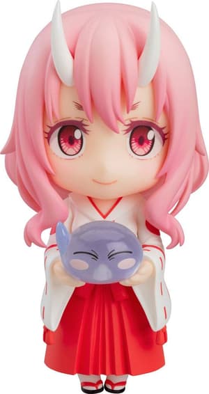 Nendoroid 1978 Shuna - 4
