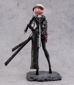 Samurai - Falslander - Wing - 12
