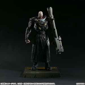 Capcom Figure Builder Creator's Model NEMESIS - 7