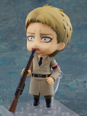 Nendoroid 1893 Reiner Braun - 4