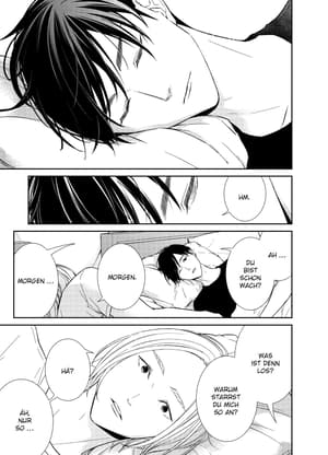 Kei x Yaku: Gefährliche Partner 11 - 6