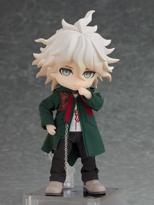 Nagito Komaeda - Nendoroid Doll - 2