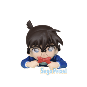 Conan Edogawa - Solve the Crime - Premium Chokonose Figure - 1