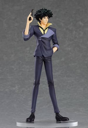Spike Spiegel - Cowboy Bebop Pop Up Parade - Good Smile Company (6).jpg