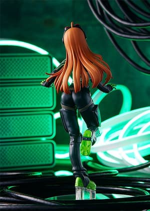 Sakura Futaba - Oracle - Persona 5 Pop Up Parade - Good Smile Company - Re-Release - 3