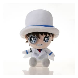 Kaito Kid - Case Closed Plüschtier - Sakami (20 cm) - 3