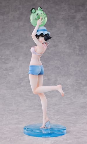 Mayuri Shiina - Swimsuit - Solarain - 4