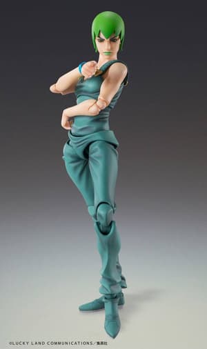 Foo Fighters - Super Action Statue - Medicos - 8