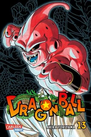 Dragon Ball Massiv - Carlsen - Vol. 13 - 5
