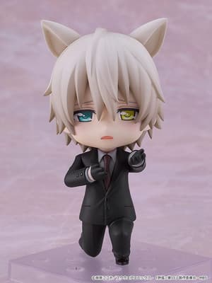 Nendoroid 2594 Soshi Miketsukami - 7