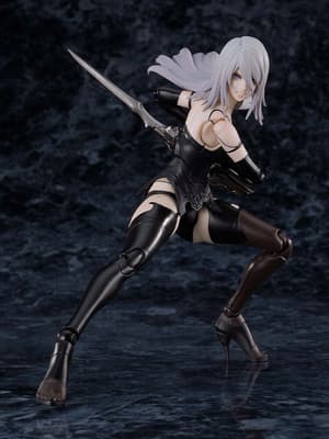 figma A2 (YoRHa Type A No. 2) - 4