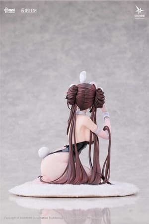 QBZ-97 Jiangyu - Usagi Nuresobotsu - AniMester - 21