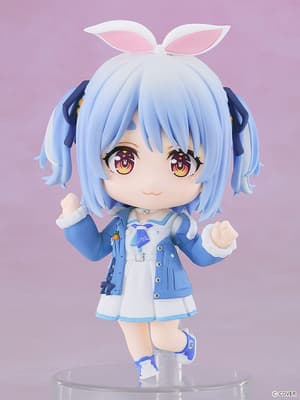 Nendoroid 2741 Usada Pekora - Casual Outfit - 2