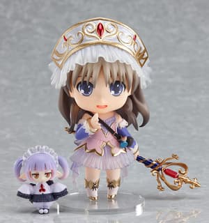 Nendoroid 159 Totori - 4