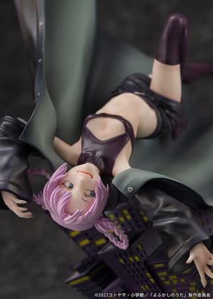 Nazuna Nanakusa - Proof - 10